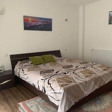 Stan Na Dan Memic Apartment Sarajevo Luaran gambar